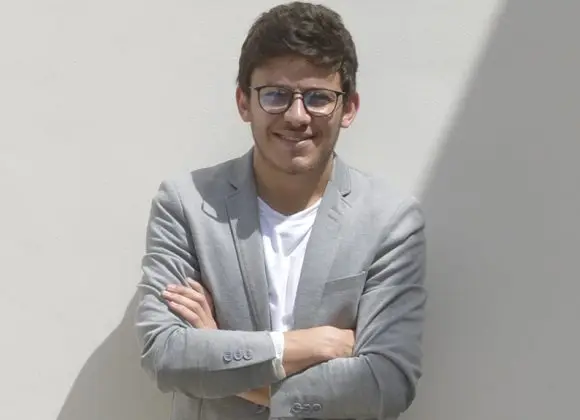 Anas AlBraehe
