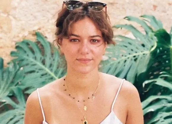 Margaux Chalançon