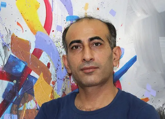 Ghassan Ismail
