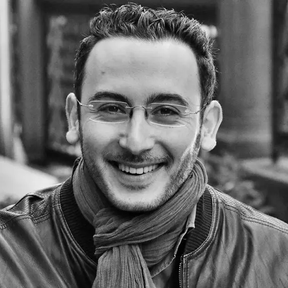 Youssef Doughan