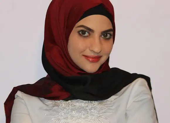 Nour Huda