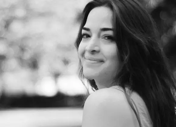Zeina Kanawati