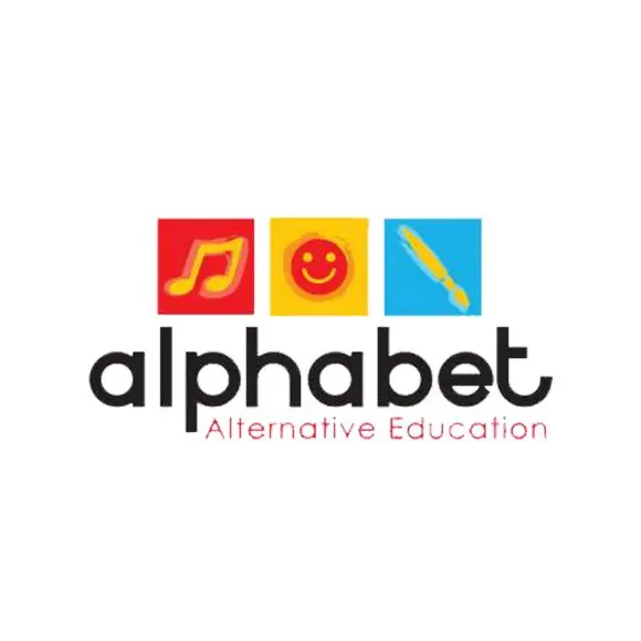 Alphabet For Alternative Education