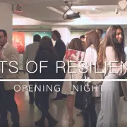 Opening Night